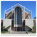 Photo 2 of St. Catherine of Siena Roman Catholic Church
