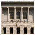 Photo 2 of John Minor Wisdom U.S. Court of Appeals (Fifth Circuit Court of Appeals, U.S. Post Office and Federal Courthouse)
