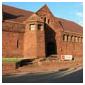 Photo 2 of Howard Memorial Library