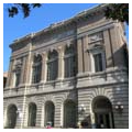 Photo 2 of Williams Research Center, The Historic New Orleans Collection (Second City Criminal Court and Third District Police Station)