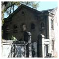 Carriage house