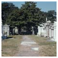Photo 2 of Lafayette Cemetery No. 1