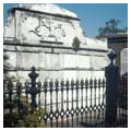 Photo 3 of Lafayette Cemetery No. 1