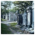 Photo 4 of Lafayette Cemetery No. 1