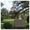 Photo 2 of Milton H. Latter Memorial Library (Marks Isaacs House)