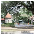 Photo 2 of Audubon Place Entrance Lodge and Gates
