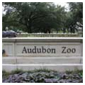 Photo 3 of Audubon Zoo