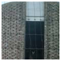 Giraffe house