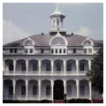 Photo 3 of Greenville Hall of Loyola University (St. Mary’s Dominican College)