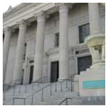 Photo 2 of Criminal Courts Building