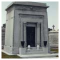 Photo 3 of Metairie Cemetery