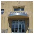 Photo 2 of Lakefront Airport (Shushan Airport)