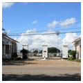 Photo 2 of Fair Grounds Entrance Gates