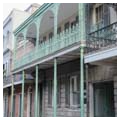Photo 2 of James Gallier House