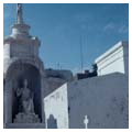 Photo 2 of St. Louis Cemetery No. 1