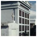 Photo 3 of St. Louis Cemetery No. 1
