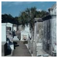 Photo 2 of St. Louis Cemetery No. 2