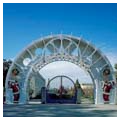 Photo 2 of Congo Square and Louis Armstrong Park
