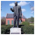 Photo 3 of Congo Square and Louis Armstrong Park