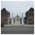Photo 2 of St. Roch Cemetery and Chapel