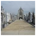 Photo 3 of St. Roch Cemetery and Chapel