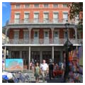 Photo 2 of Pontalba Buildings