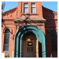 Photo 2 of Blessed Francis Xavier Seelos Catholic Church (St. Vincent de Paul Catholic Church)