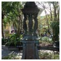 Wallace Fountain, Latrobe Park