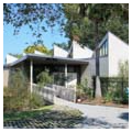 Photo 2 of Joan Mitchell Center and Fleitas House