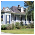 Photo 3 of Joan Mitchell Center and Fleitas House