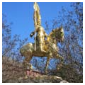 Photo 2 of Joan of Arc Monument