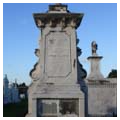 Photo 2 of St. Louis Cemetery No. 3