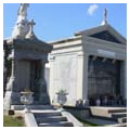 Photo 3 of St. Louis Cemetery No. 3