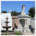Photo 4 of St. Louis Cemetery No. 3
