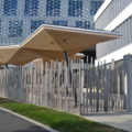 Photo 18 of Harvard University Science and Engineering Complex