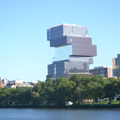 Photo 2 of Boston University Center for Computing and Data Sciences
