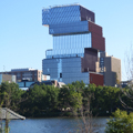 Photo 3 of Boston University Center for Computing and Data Sciences