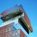 Photo 4 of Boston University Center for Computing and Data Sciences