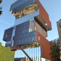 Photo 5 of Boston University Center for Computing and Data Sciences