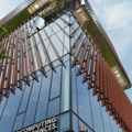 Photo 7 of Boston University Center for Computing and Data Sciences