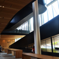 Photo 9 of Boston University Center for Computing and Data Sciences