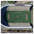 Alternate Shot; Harvard Stadium