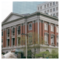 Photo 2 of Louis, Boston (Museum of Natural History)