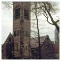 Photo 2 of First Baptist Church (Brattle Square Church)