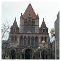Photo 5 of Trinity Church, Boston