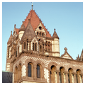 Photo 7 of Trinity Church, Boston