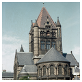 Photo 8 of Trinity Church, Boston
