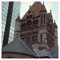 Photo 13 of Trinity Church, Boston