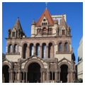 Photo 16 of Trinity Church, Boston