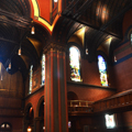 Photo 27 of Trinity Church, Boston